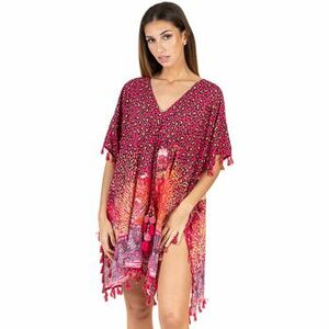 Šaty Isla Bonita By Sigris Kaftan vyobraziť