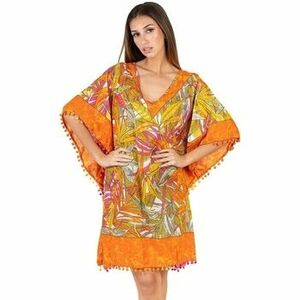 Šaty Isla Bonita By Sigris Kaftan vyobraziť