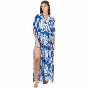 Šaty Isla Bonita By Sigris Kaftan vyobraziť