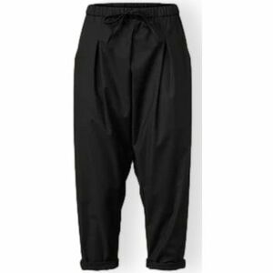 Nohavice Wendykei Trousers 800003 - Black vyobraziť