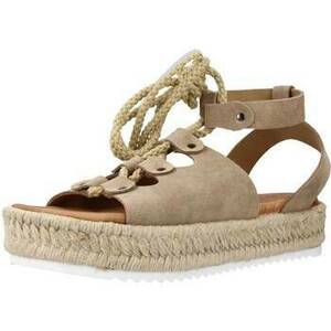 Espadrilky Porronet 2763P vyobraziť