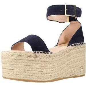 Espadrilky Clara Duran PLATASERCD vyobraziť