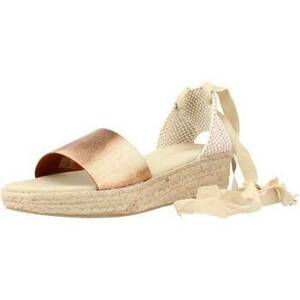 Espadrilky Clara Duran PLATAELACD vyobraziť