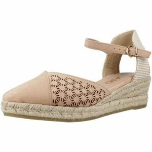 Espadrilky Chika 10 NEW URSULA vyobraziť