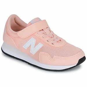 Nízke tenisky New Balance 323 vyobraziť