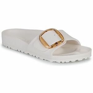 Šľapky BIRKENSTOCK Madrid Big Buckle EVA Eggshell vyobraziť