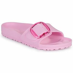 Šľapky BIRKENSTOCK Madrid Big Buckle EVA Fondant Pink vyobraziť