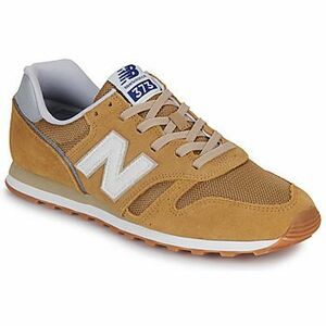 Nízke tenisky New Balance 373 vyobraziť