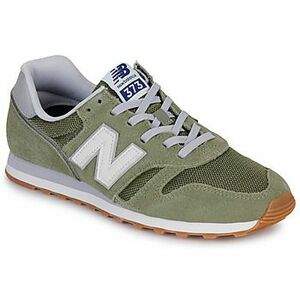 Nízke tenisky New Balance 373 vyobraziť