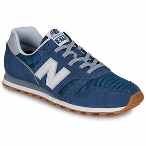 Nízke tenisky New Balance 373 vyobraziť