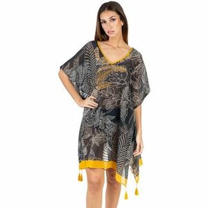 Šaty Isla Bonita By Sigris Kaftan vyobraziť