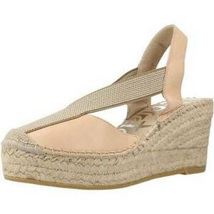 Espadrilky Vidorreta 13900NAT53 vyobraziť