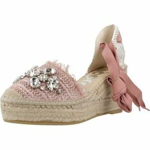 Espadrilky Vidorreta 06700C1T54 vyobraziť