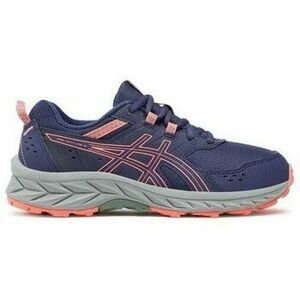 Žabky Asics PRE VENTURE 9 GS vyobraziť