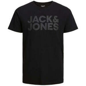 Tričká s dlhým rukávom Jack & Jones - vyobraziť