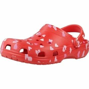 Nazuvky Crocs CLASSIC VDAY CLOG U vyobraziť