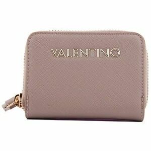 Malé peňaženky Valentino Bags LADY SYNTHETIC WALLET - Z vyobraziť