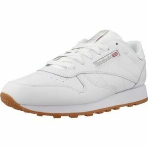 Módne tenisky Reebok Sport CLASSIC LEATHER vyobraziť