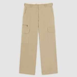 Nohavice Dickies IVERBEND CARGO PANT vyobraziť