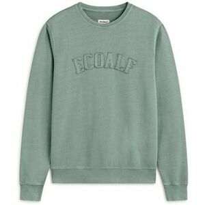 Svetre Ecoalf KOLOAALF SWEATSHIRT vyobraziť