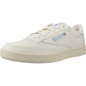 Módne tenisky Reebok Sport CLUB C 85 VINTAGE vyobraziť