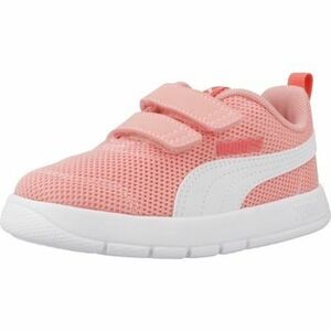 Módne tenisky Puma COURTFLEX V3 MESH INF vyobraziť