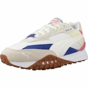 Módne tenisky Puma BLKTOP RIDER MULTICOLOR vyobraziť