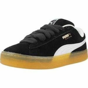 Módne tenisky Puma SUEDE XL DARK RISK vyobraziť