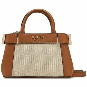 Tašky Guess ANADELA MINI SATCHEL vyobraziť