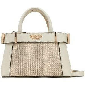 Tašky Guess ANADELA MINI SATCHEL vyobraziť