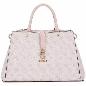 Tašky Guess ZAMIRA LUXURY SATCHEL vyobraziť