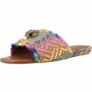 Sandále Kurt Geiger London KENSIGTON FLAT SANDAL vyobraziť