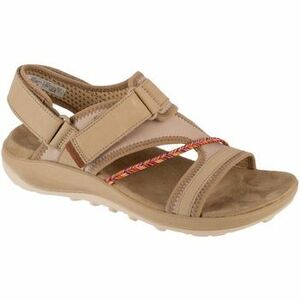 Športové sandále Merrell Terran 4 Backstrap W Sandal vyobraziť