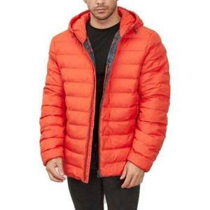 Kabáty Geox M2628A T2937 M DENNIE HOOD JACKET vyobraziť