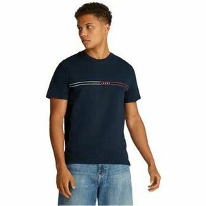 Tričká s krátkym rukávom Tommy Jeans DM0DM20779 vyobraziť