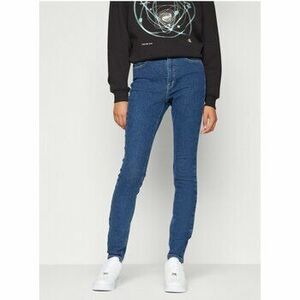 Džínsy Skinny Calvin Klein Jeans J20J222214 vyobraziť