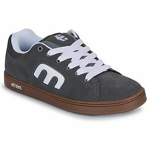 Skate obuv Etnies ETNIES CALLICUT GREY WHITE GUM vyobraziť