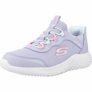 Módne tenisky Skechers BOUNDER - SIMPLE CUT SLIP-INS vyobraziť