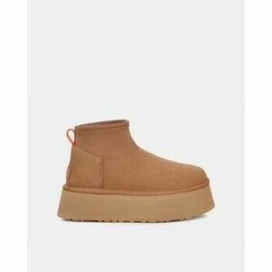 Čižmy UGG 1168170 CLASSIC MINI DIPPER vyobraziť