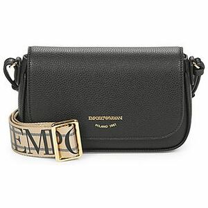 Tašky cez rameno Emporio Armani WALLET ON CHAIN LILLY-SLG vyobraziť