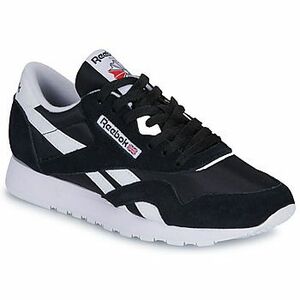 Nízke tenisky Reebok Classic CL NYLON vyobraziť