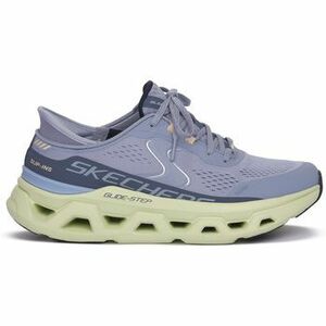 Módne tenisky Skechers BLMT GLIDE STEP vyobraziť