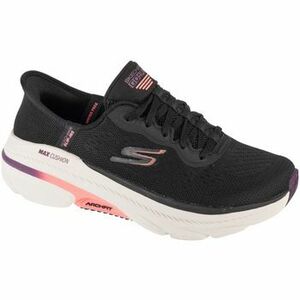 Fitness Skechers Slip-Ins: Max Cushioning Arch Fit 2.0 - Antilles vyobraziť