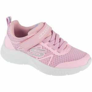 Nízke tenisky Skechers Microspec Plus - Swirl Sweet vyobraziť