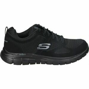 Univerzálna športová obuv Skechers 52635-BBK vyobraziť