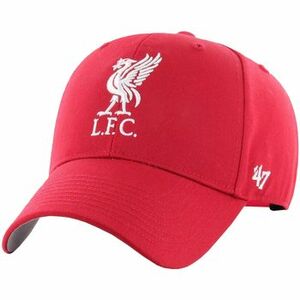 Šiltovky '47 Brand Liverpool FC Raised Basic Cap vyobraziť