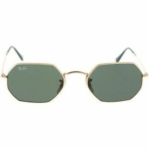 Slnečné okuliare Ray-ban Occhiali da Sole Octagonal RB3556N 001 vyobraziť