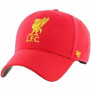 Šiltovky '47 Brand EPL FC Liverpool Cap vyobraziť