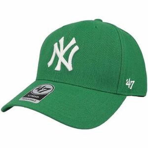 Šiltovky '47 Brand New York Yankees MVP Cap vyobraziť