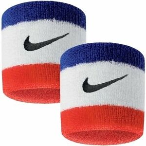 Športové doplnky Nike Swoosh Wristbands vyobraziť